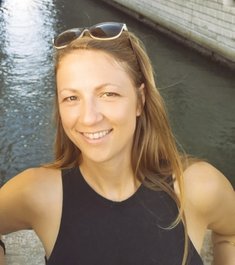 AVGS Coach Systemischer Coach in der Natur Sarah Gersene